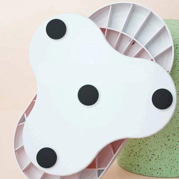 Twisting Weight Loss Split Waist Plate Gym Equipment Waist - Picture 8 of 12